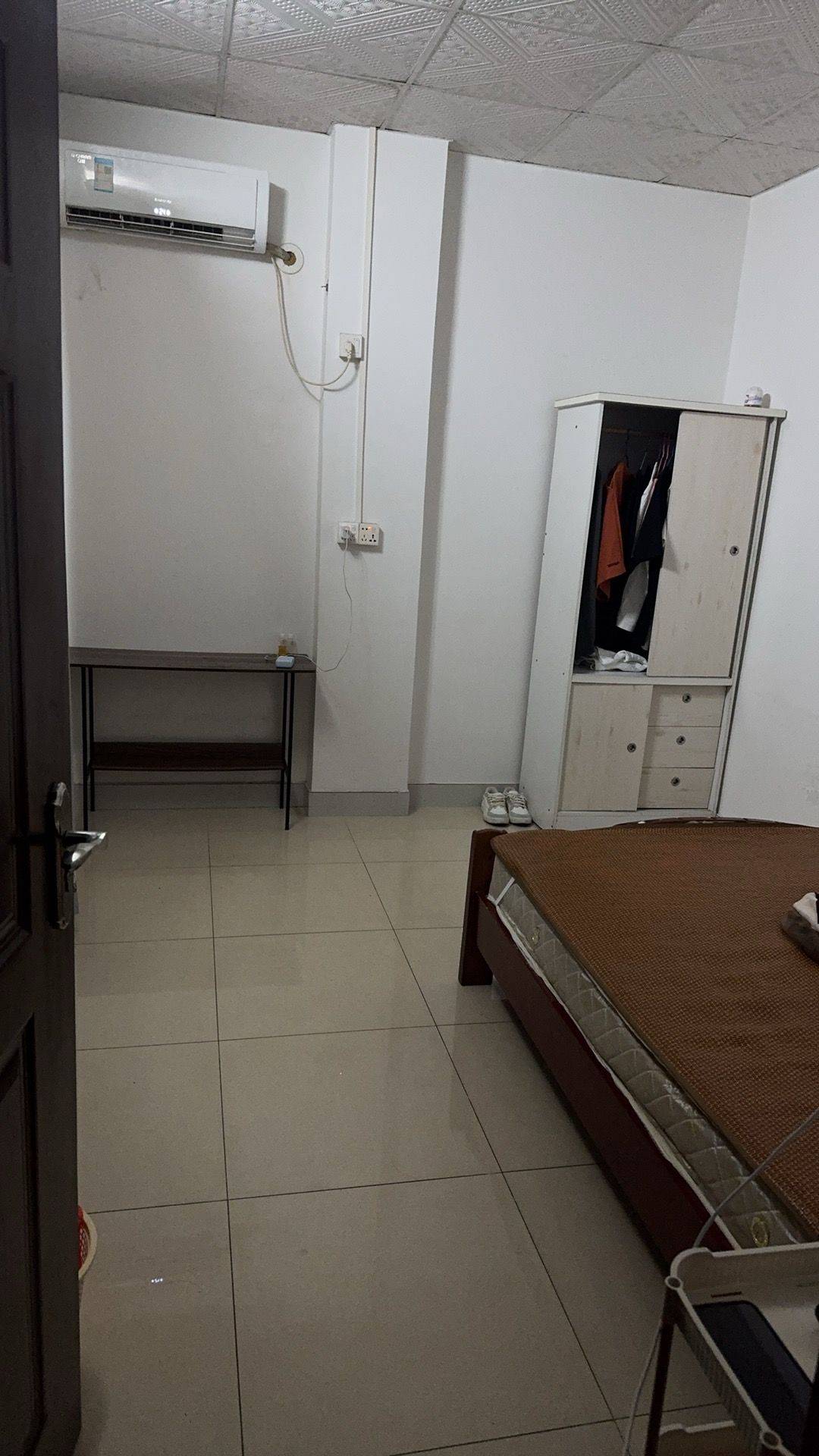 背包客整租房源1