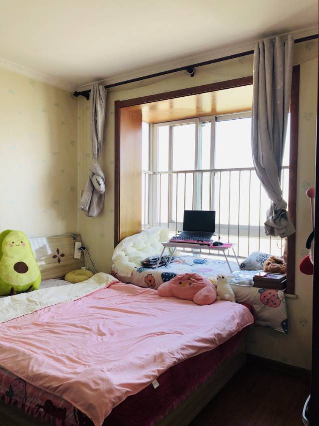 Lianhu 西桃园小区世纪大厦-A座