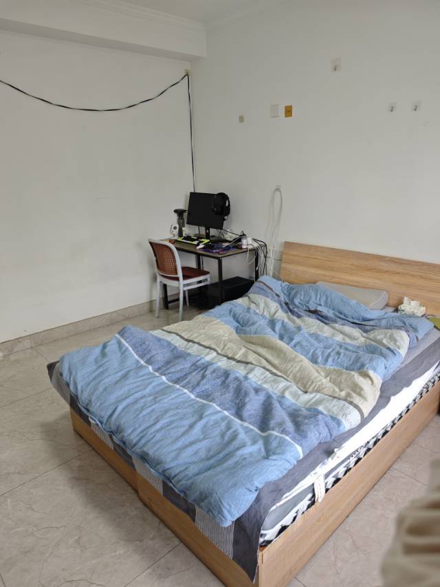 LIUKE整租房源2