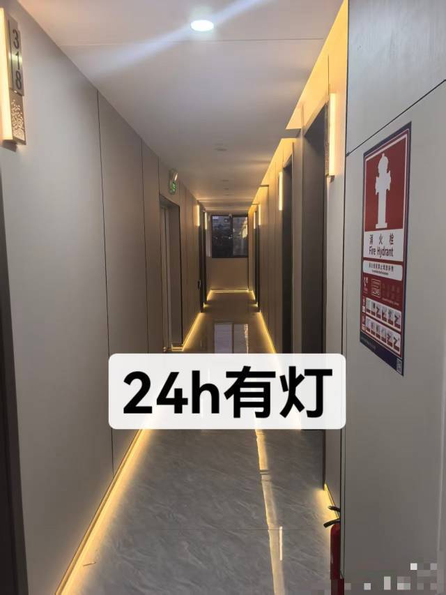 Shenzhen BaoAn | 恒丰工业城-D1栋_4