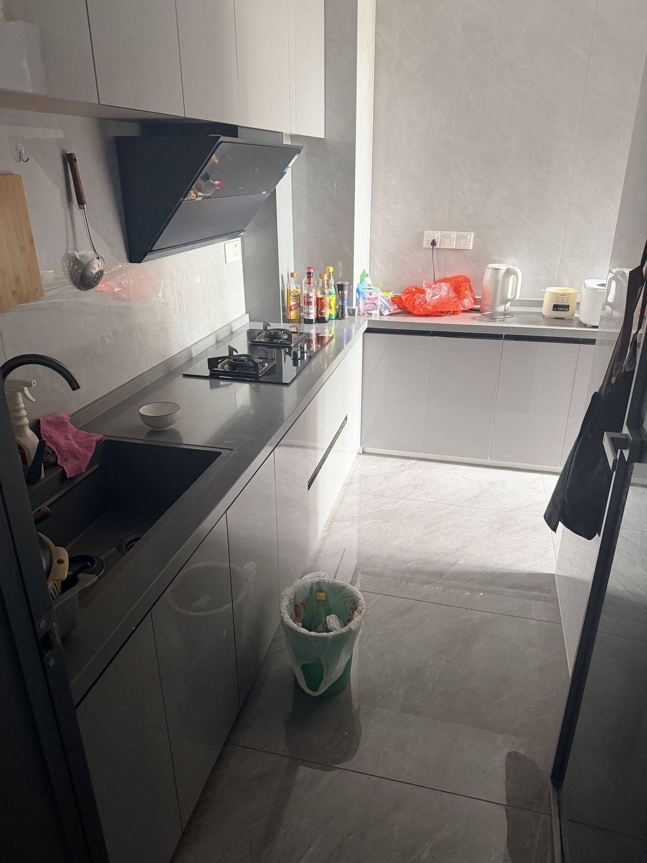 青云谱区 熊坊汇景名都东2区