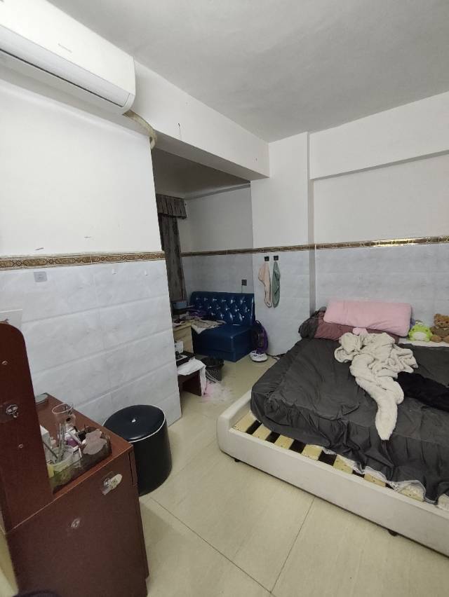 东莞 大朗 | 辉航大厦_3