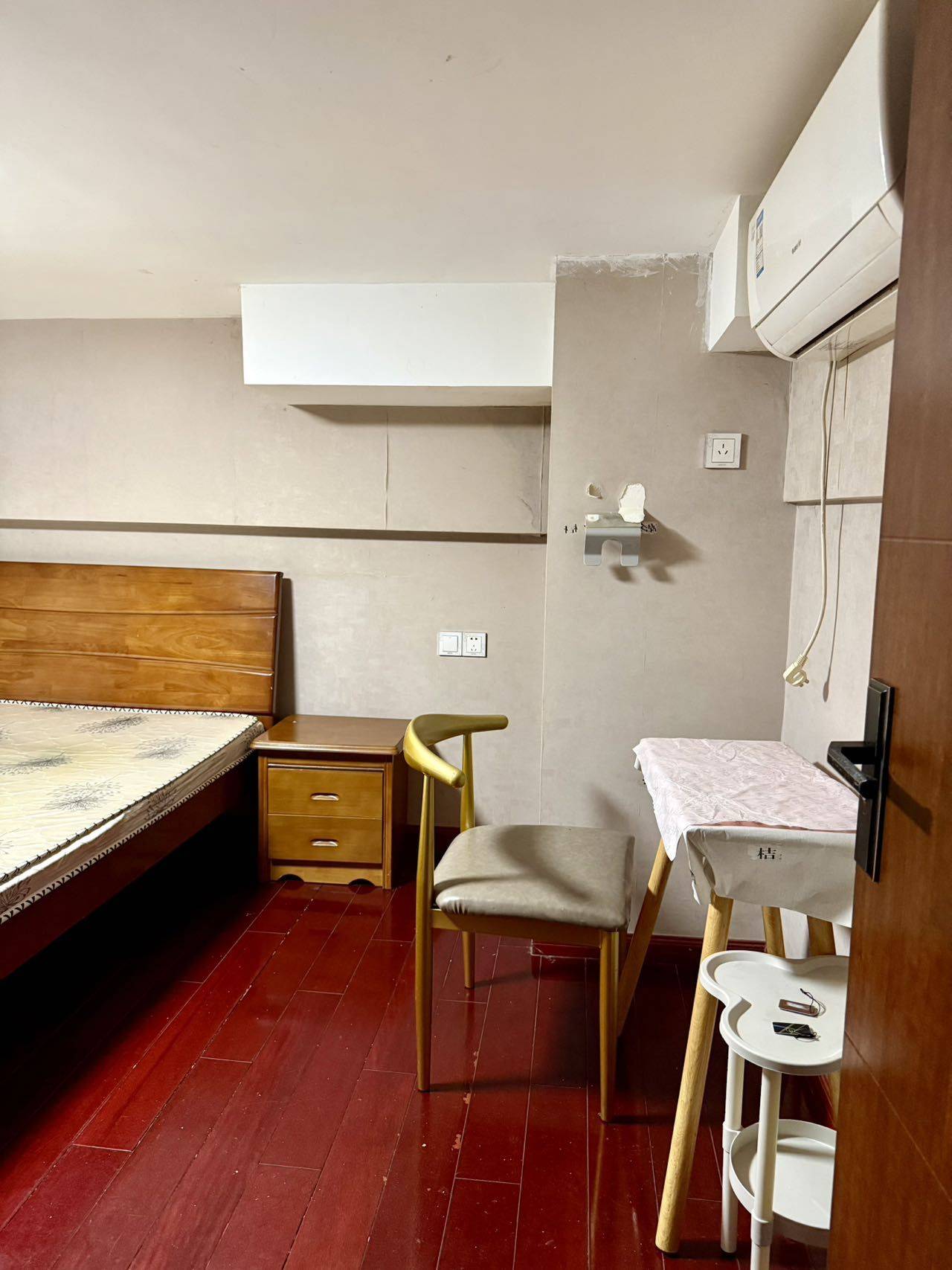 温馨小窝-干净治愈-慢时光