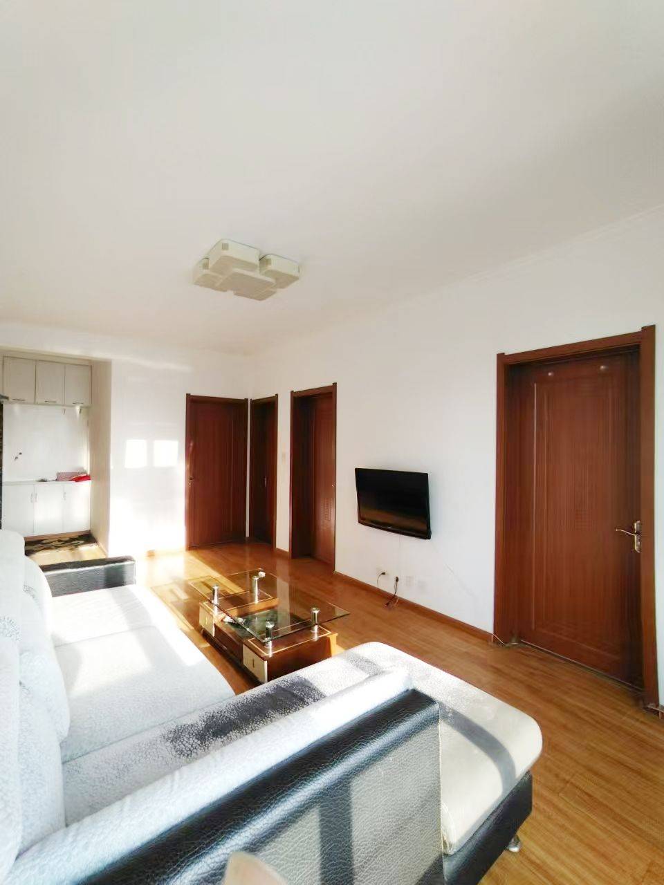 道外 哈尔滨哈东华府-2号楼