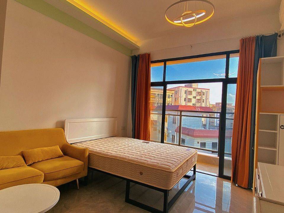 小凡🥰整租房源3