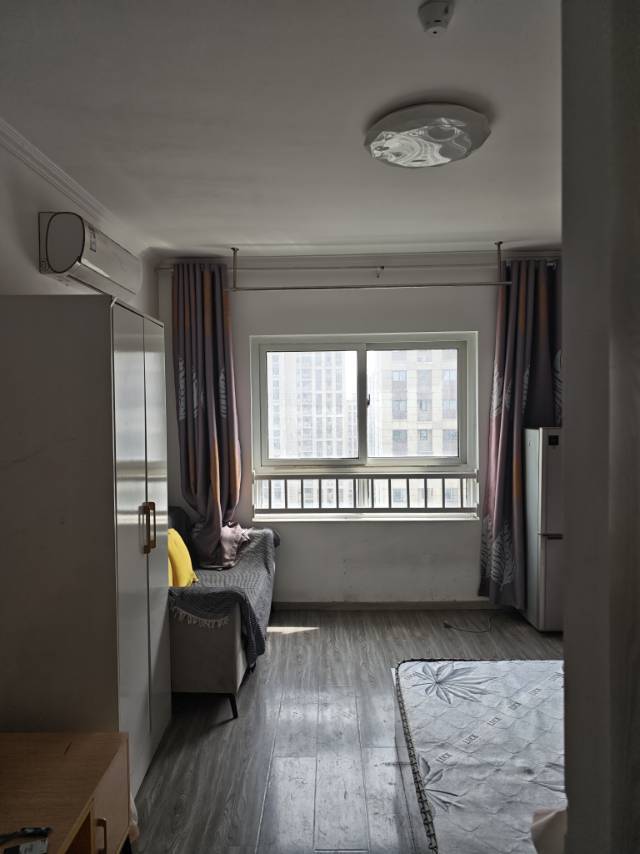 干净治愈-不限性别