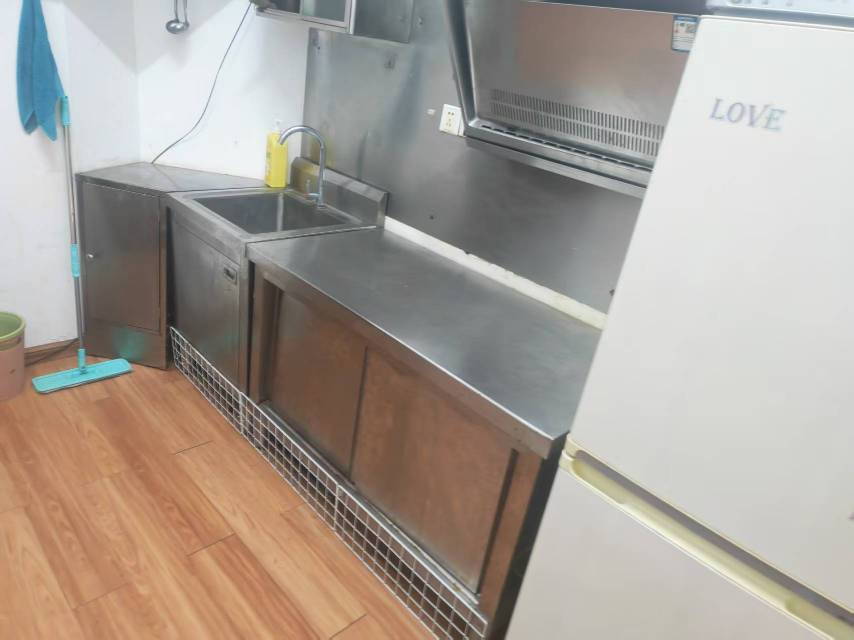 鼓楼区 宏运帝豪国际