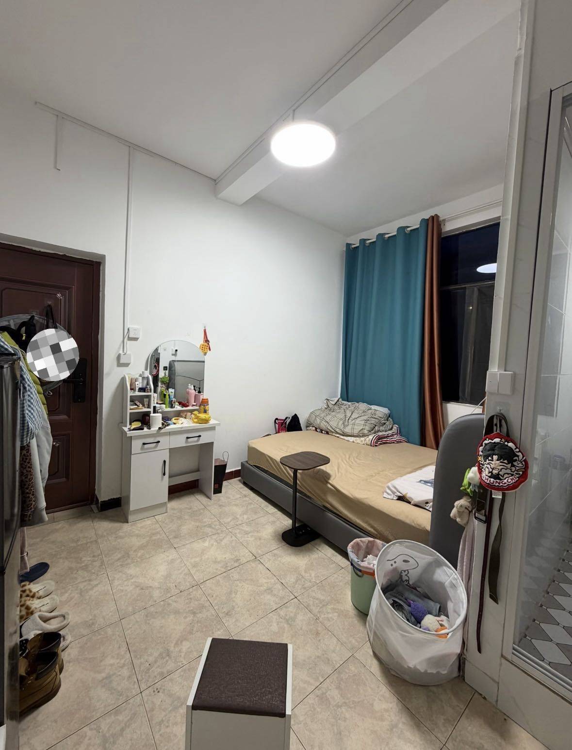 昆明 官渡 | 昆明旺祥宾馆(岔街地铁站万象城店)_3