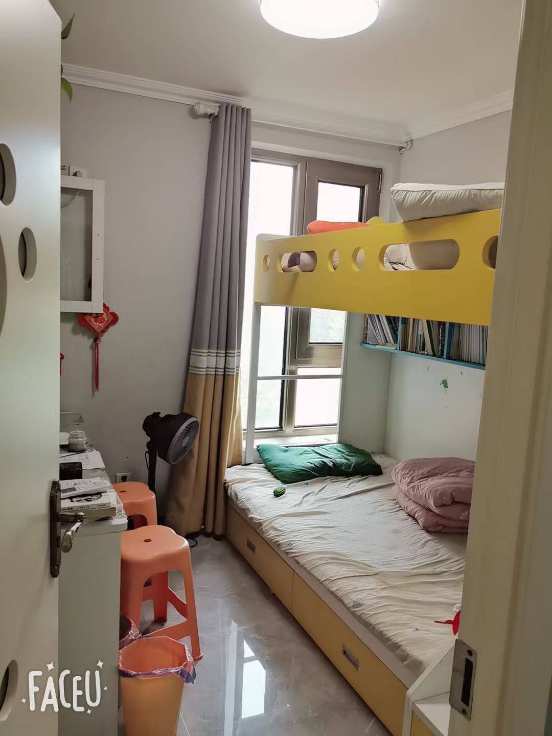 玲儿整租房源1