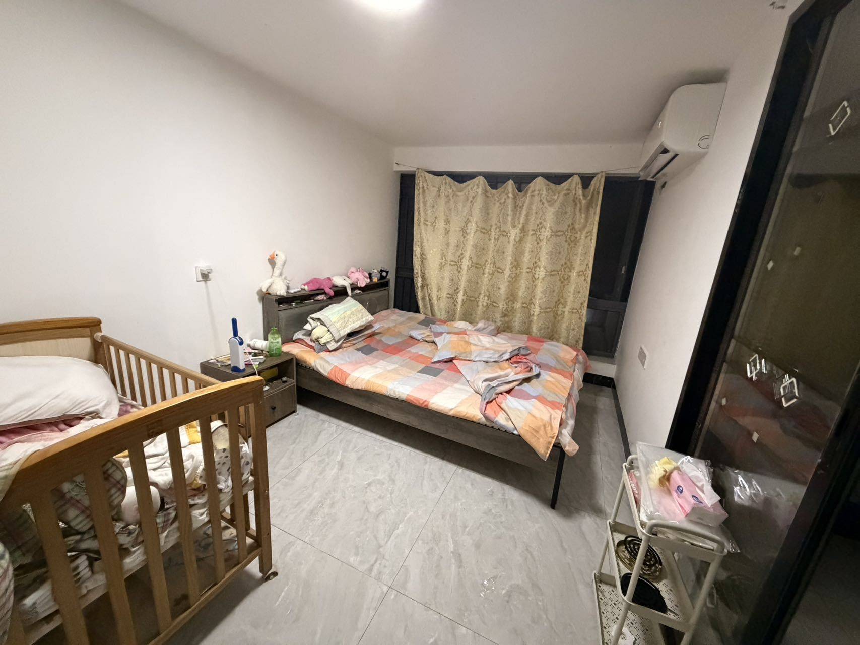 泡泡🫧整租房源1