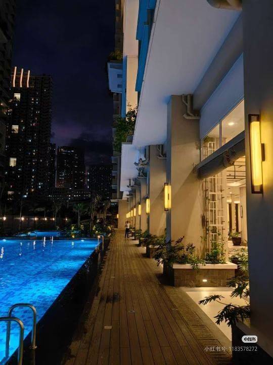 仓山区 金辉·观澜云著-A区