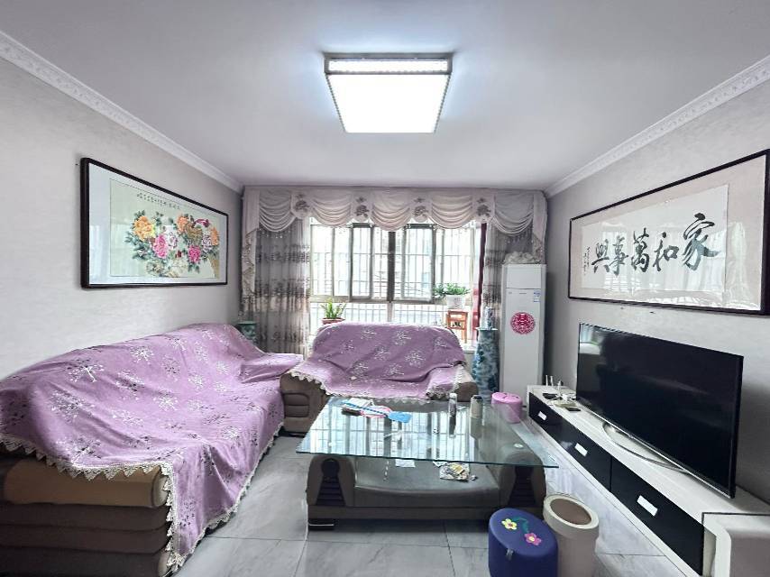 徐州 邳州市 | 中央佳地国际广场_4