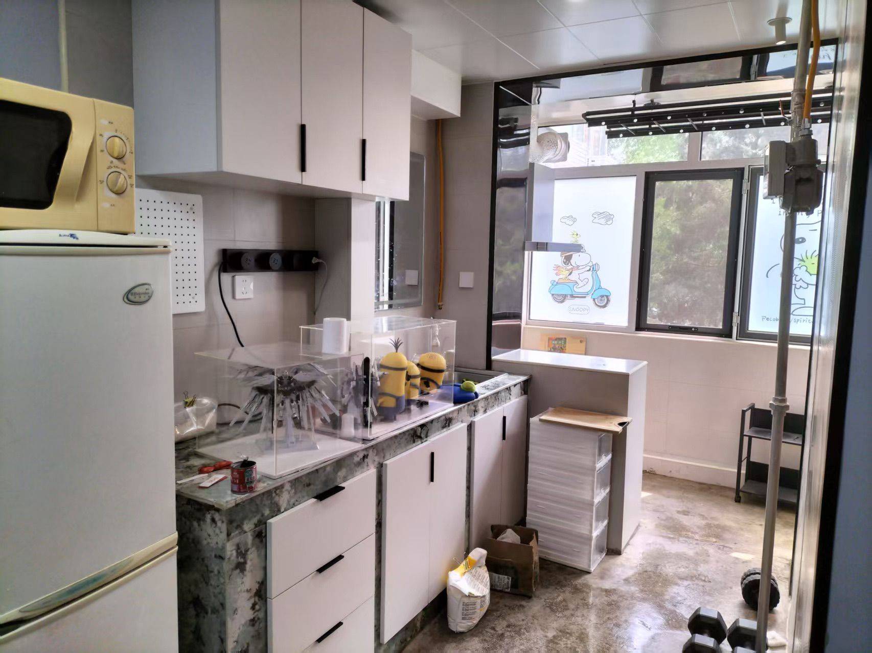 天津 河西 | 建国楼_5