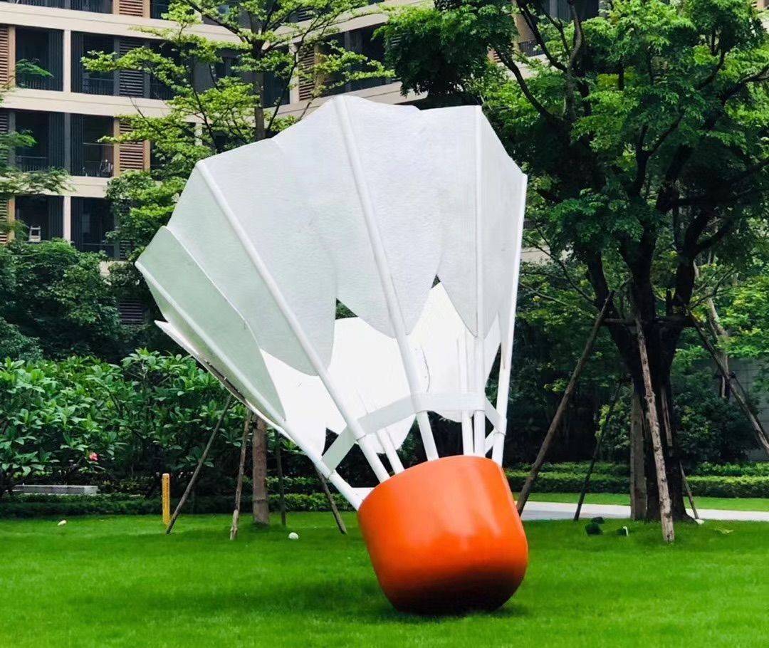 Huadu 绿地空港6号地块-4栋