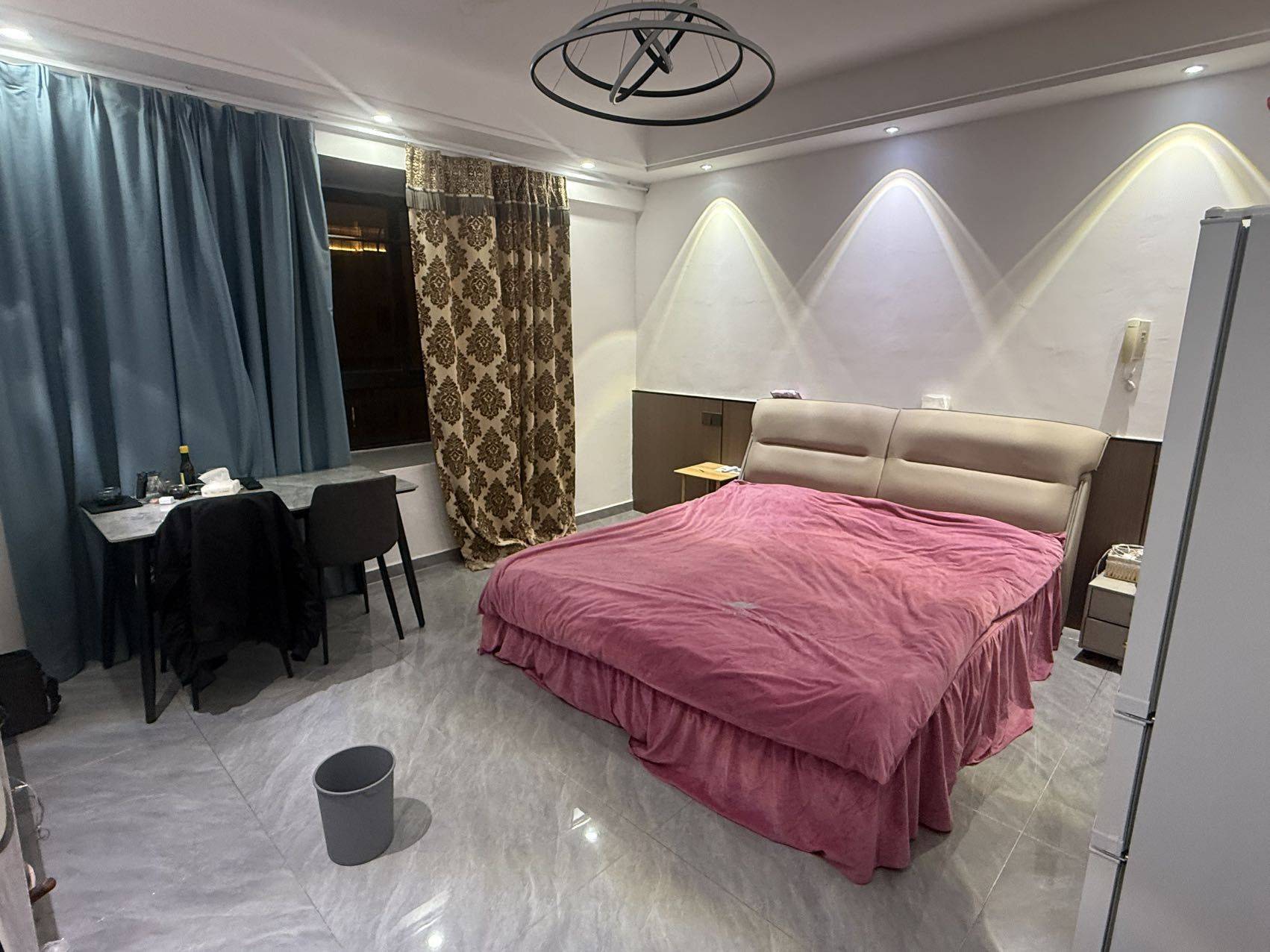 泉州 晋江市 | 湖景花园_3