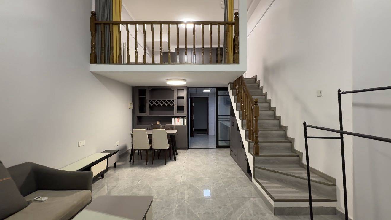 南昌 青山湖区 | 艾溪湖壹号_5