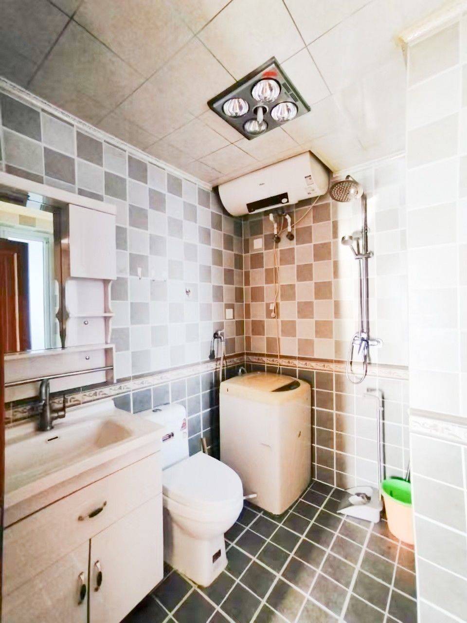 哈尔滨 道外 | 哈尔滨哈东华府-2号楼_4