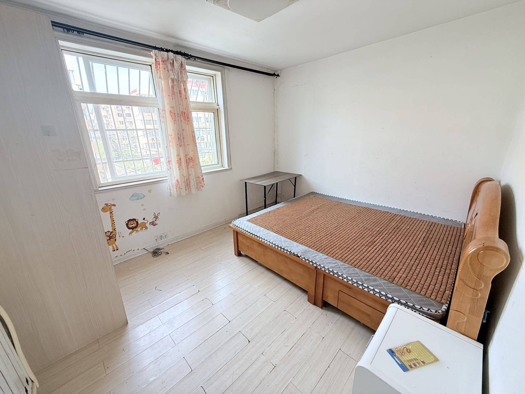 青岛 李沧 | 正定二路-6号楼_8