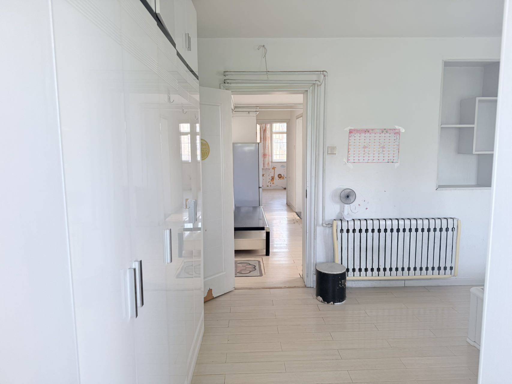 李沧 正定二路-6号楼