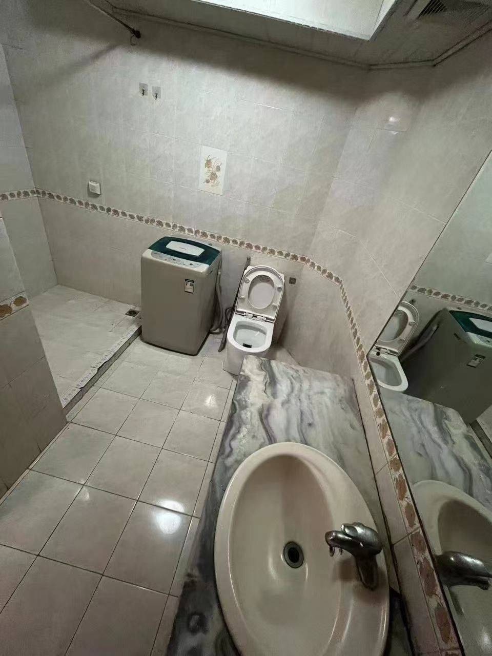 青島 市北 | 恒基小区-7号楼_4