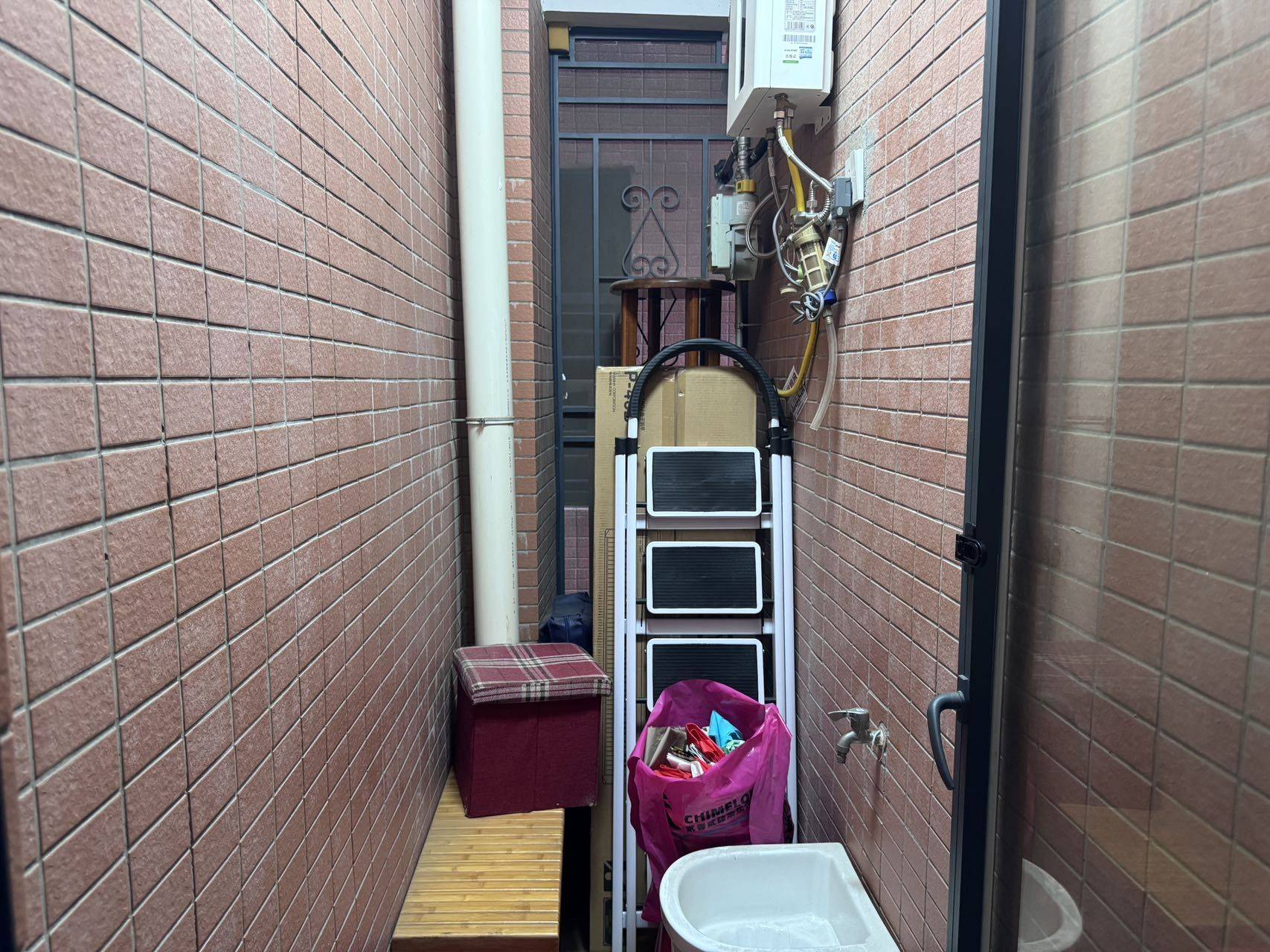 東莞 厚街 | 厚道花园_7