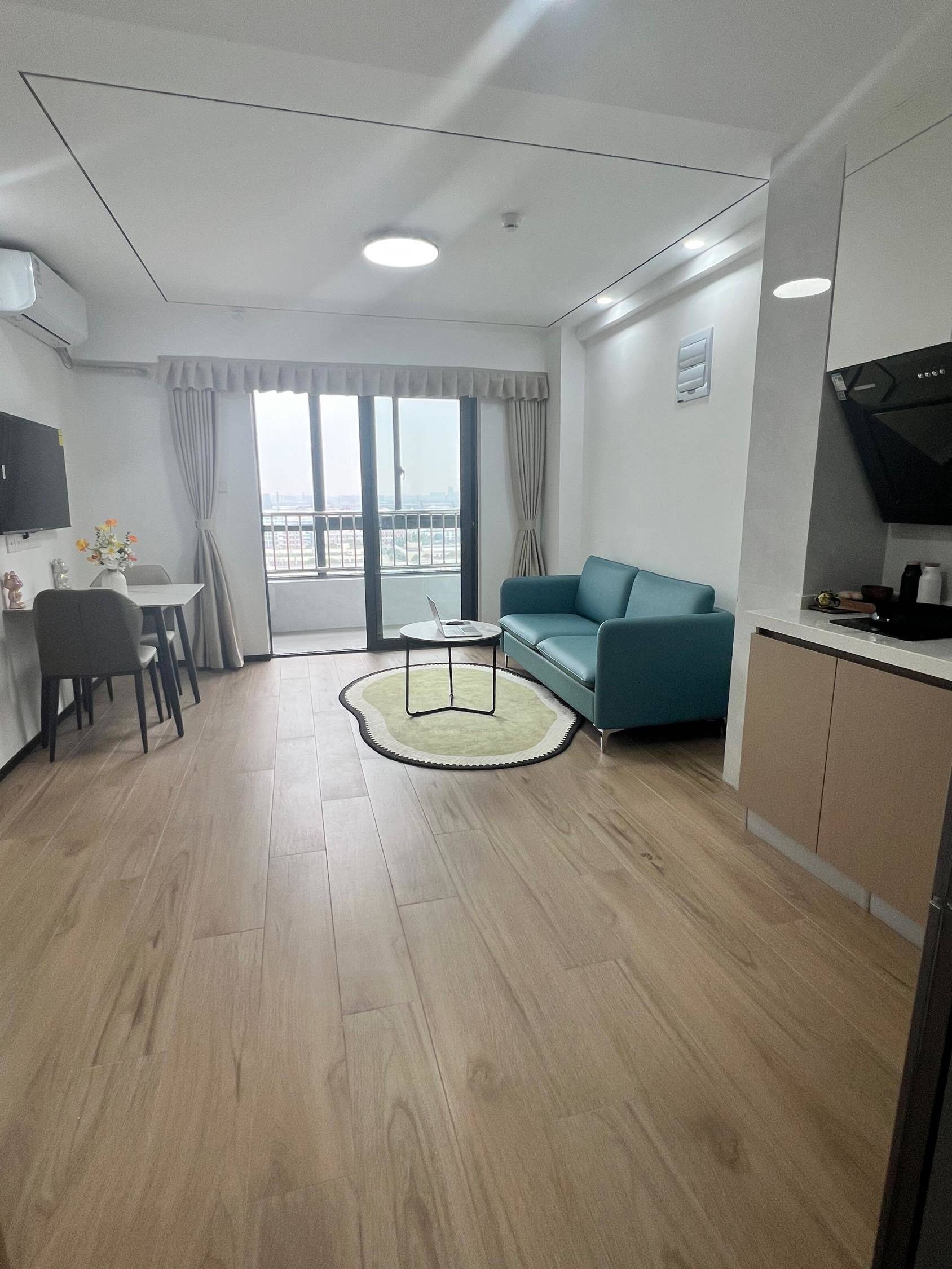 火锅爱好者整租房源1