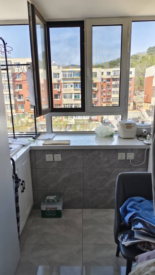 大连 中山 | 中山区葵英街道文化社区-34号楼_3