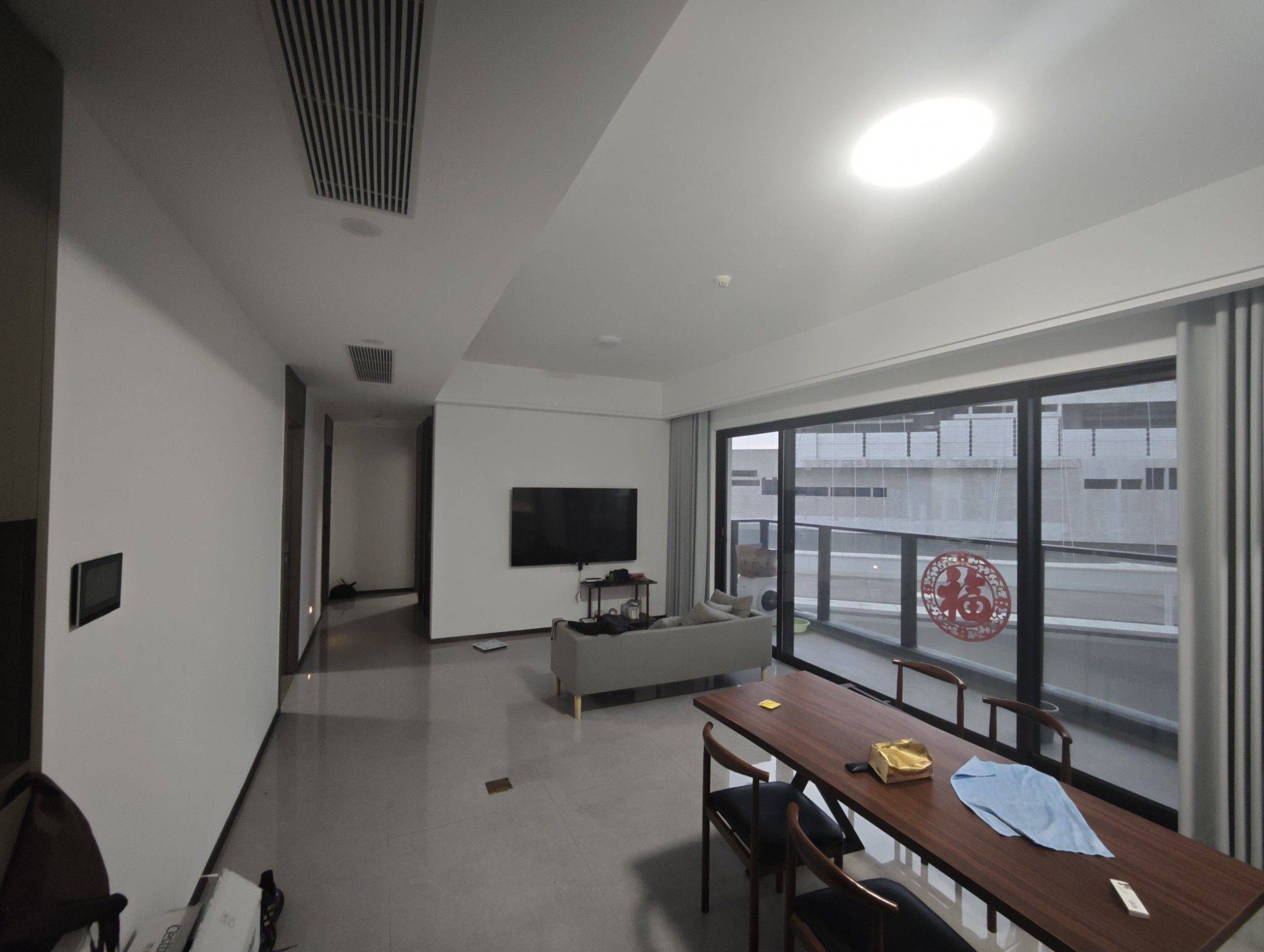 全息玫瑰碎片整租房源1