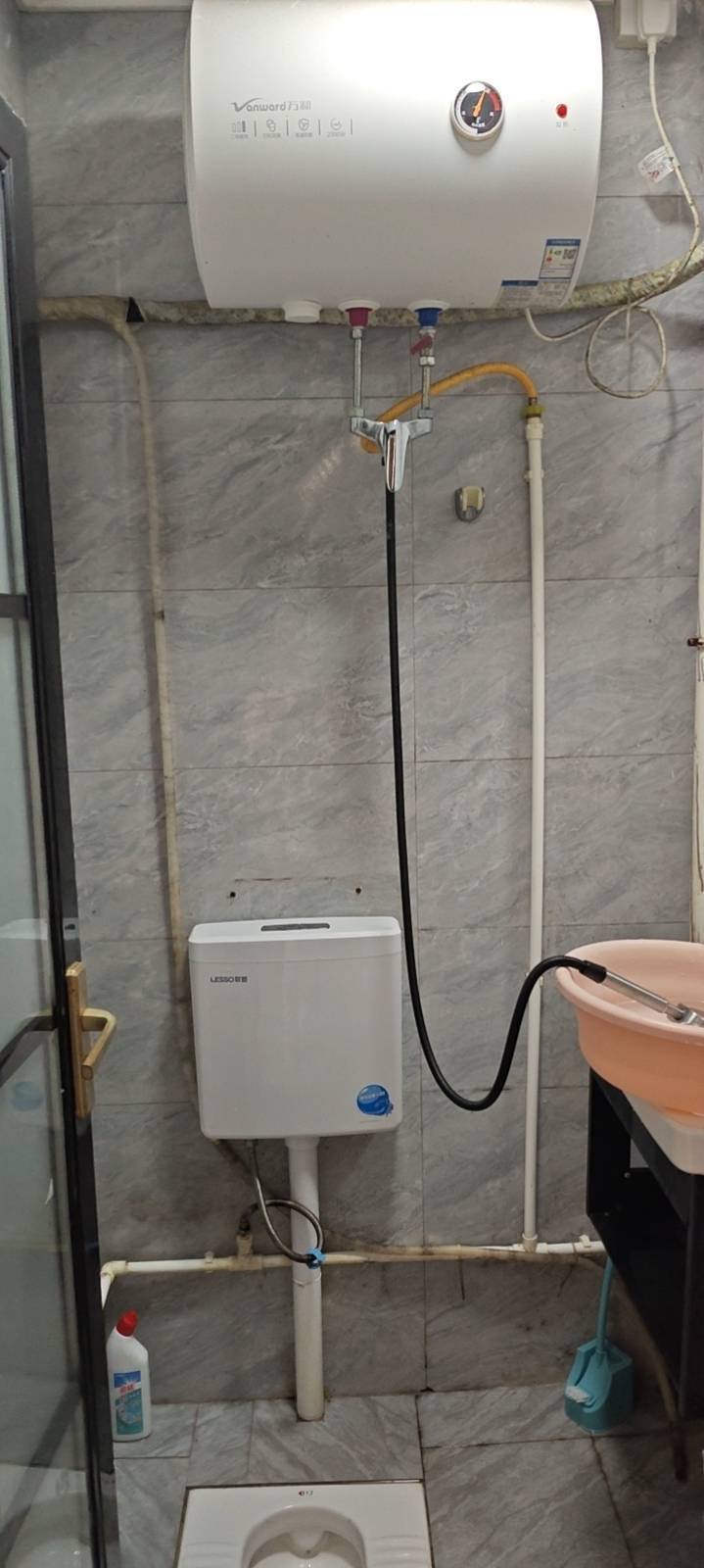 紫苏叶整租房源3