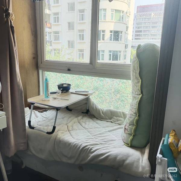王水水整租房源3