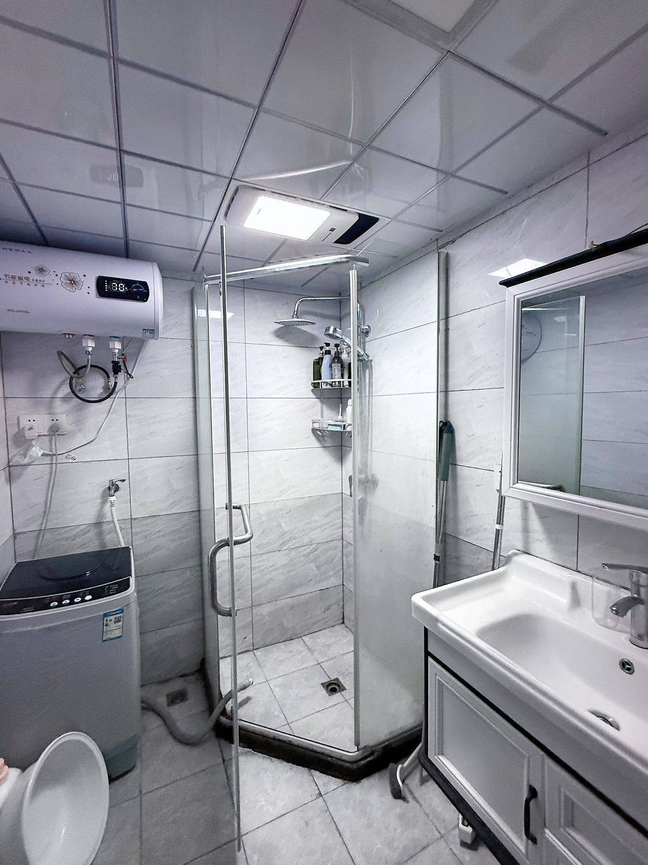 南昌 青山湖区 | 艾溪湖壹号_6