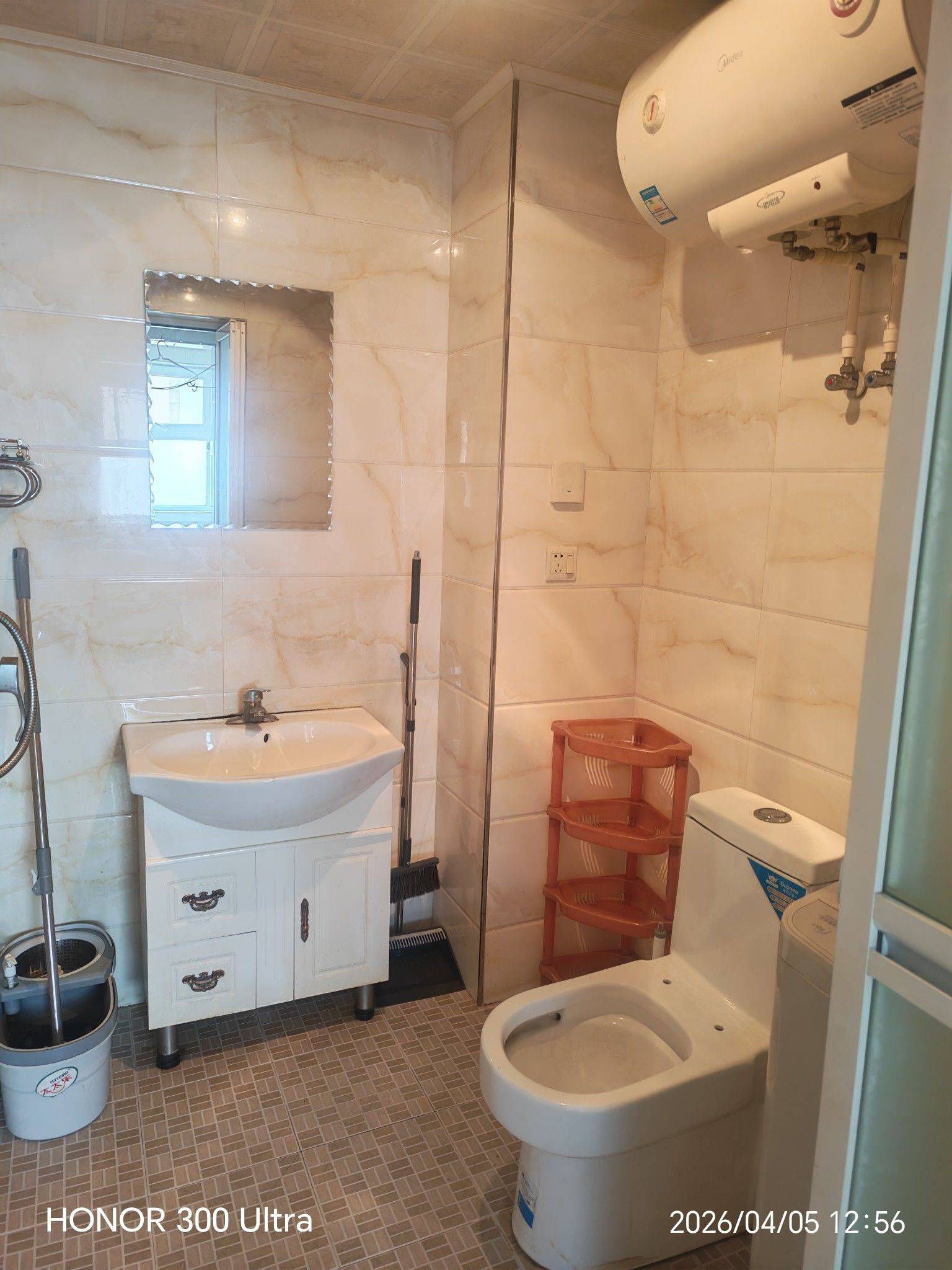 沈阳 浑南 | 尚盈丽城-43号楼_4