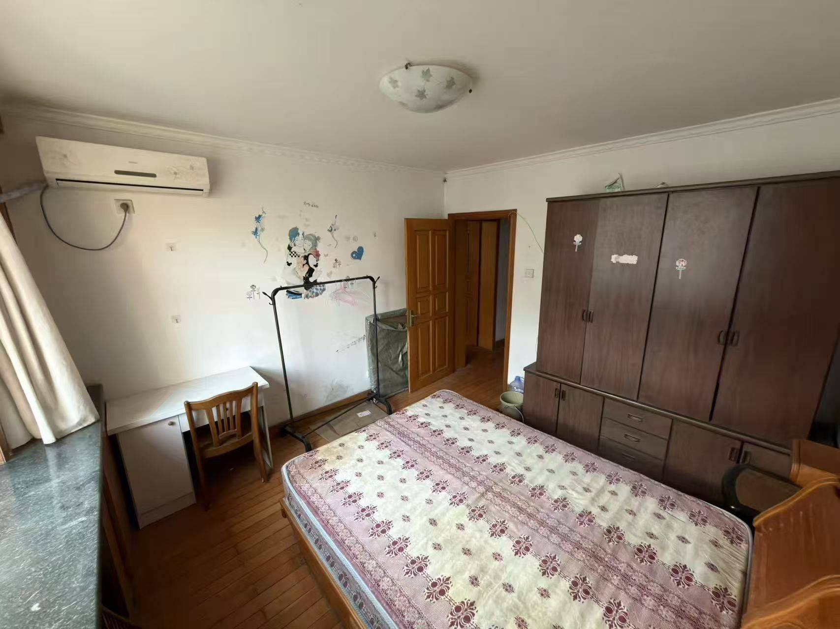 从零开始整租房源2