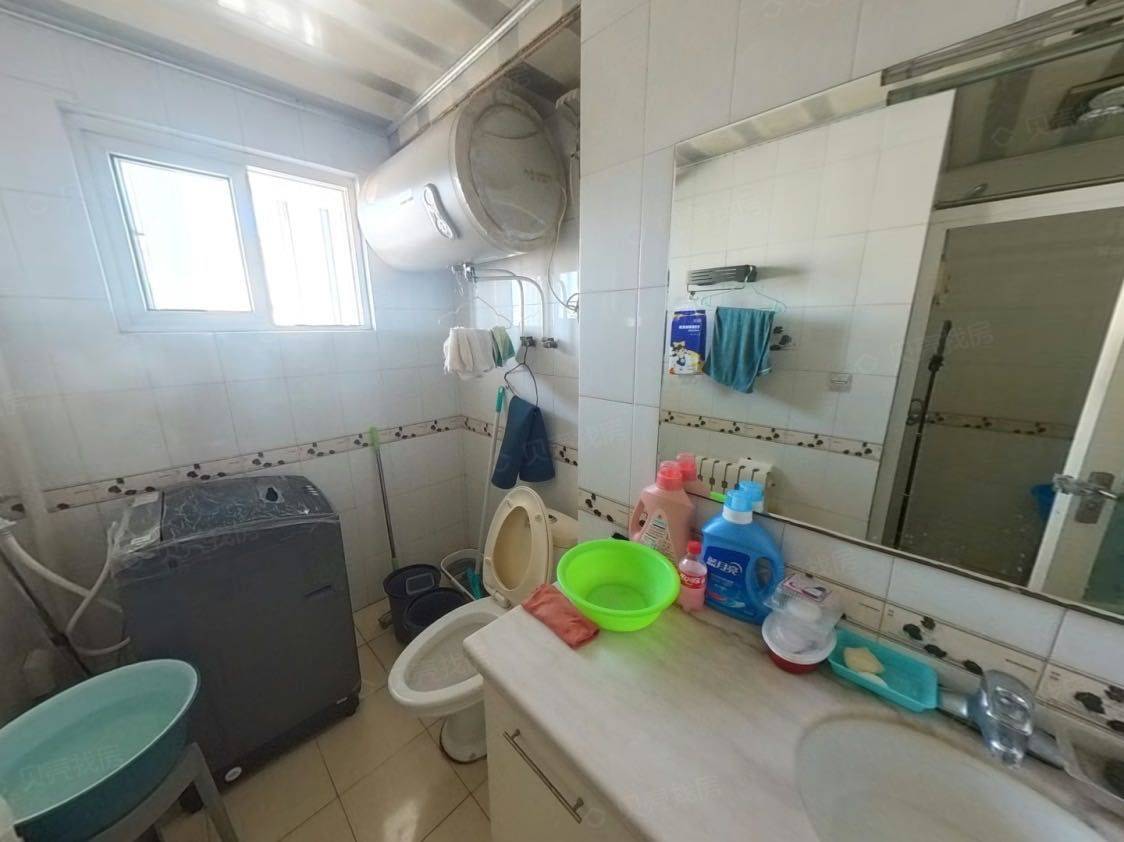 沈阳 皇姑 | 客运新村_6