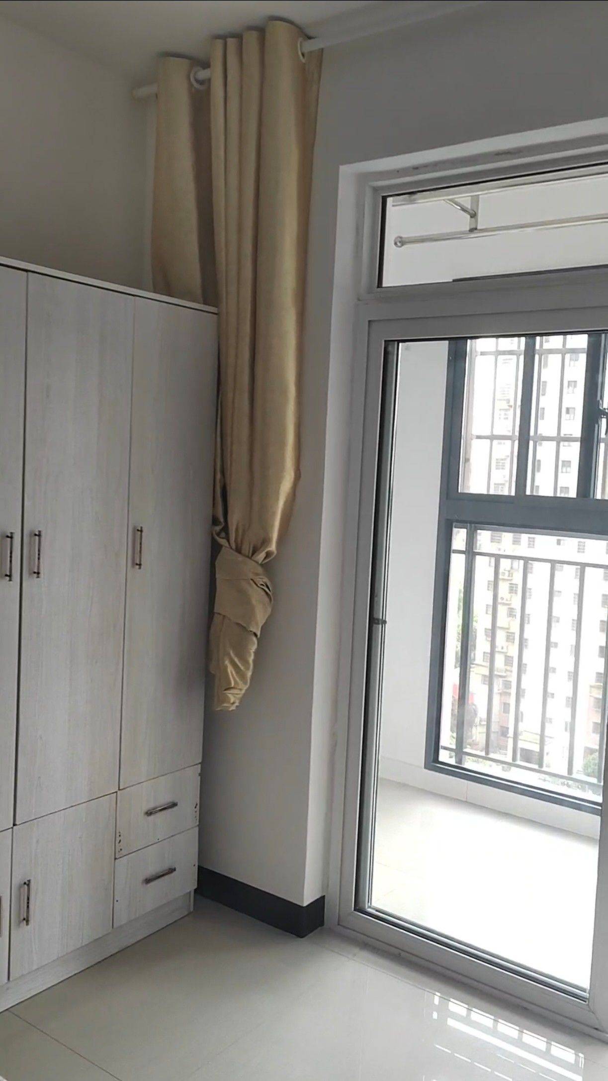 肥西县 滨河竹园