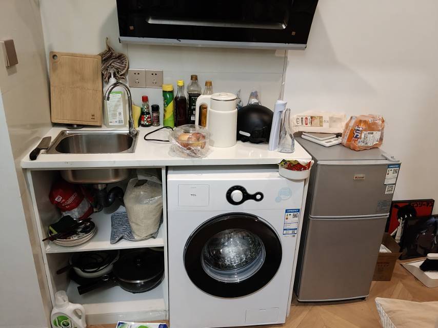 深圳 宝安 | 爱斯尔公寓11栋A座_4