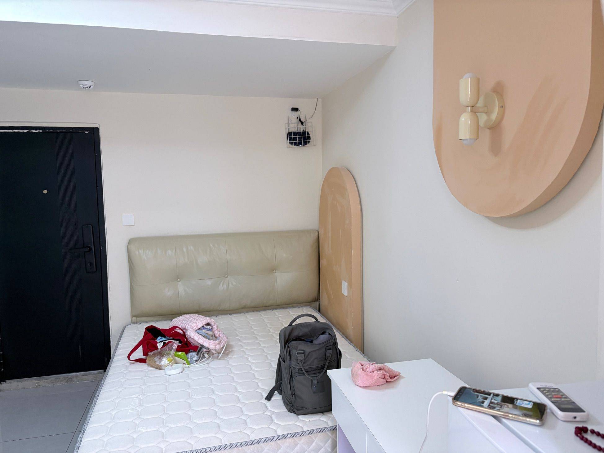 甘井子 瑞丰园西区-9号楼