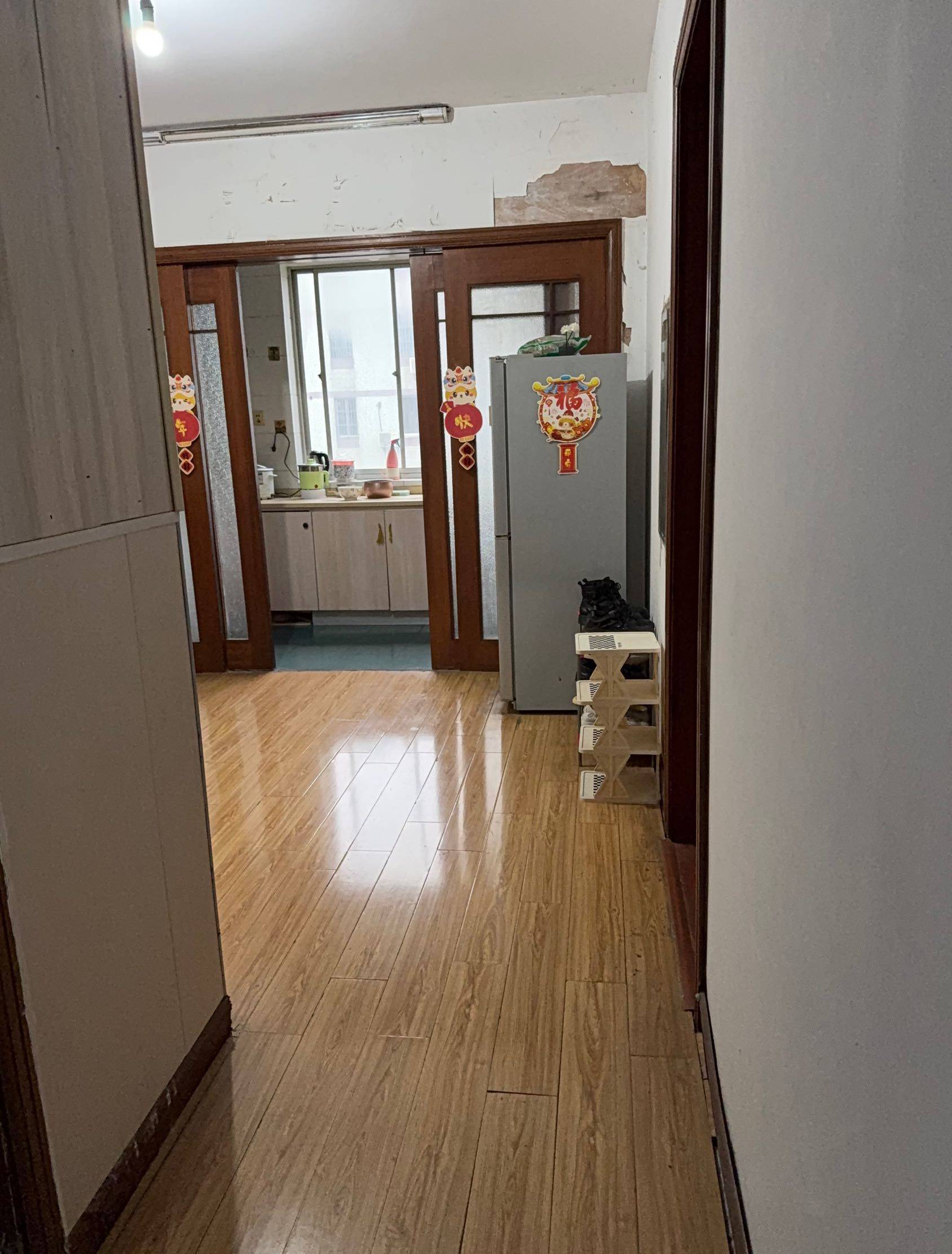 无锡 新吴区 | 太湖花园二期-三区_5