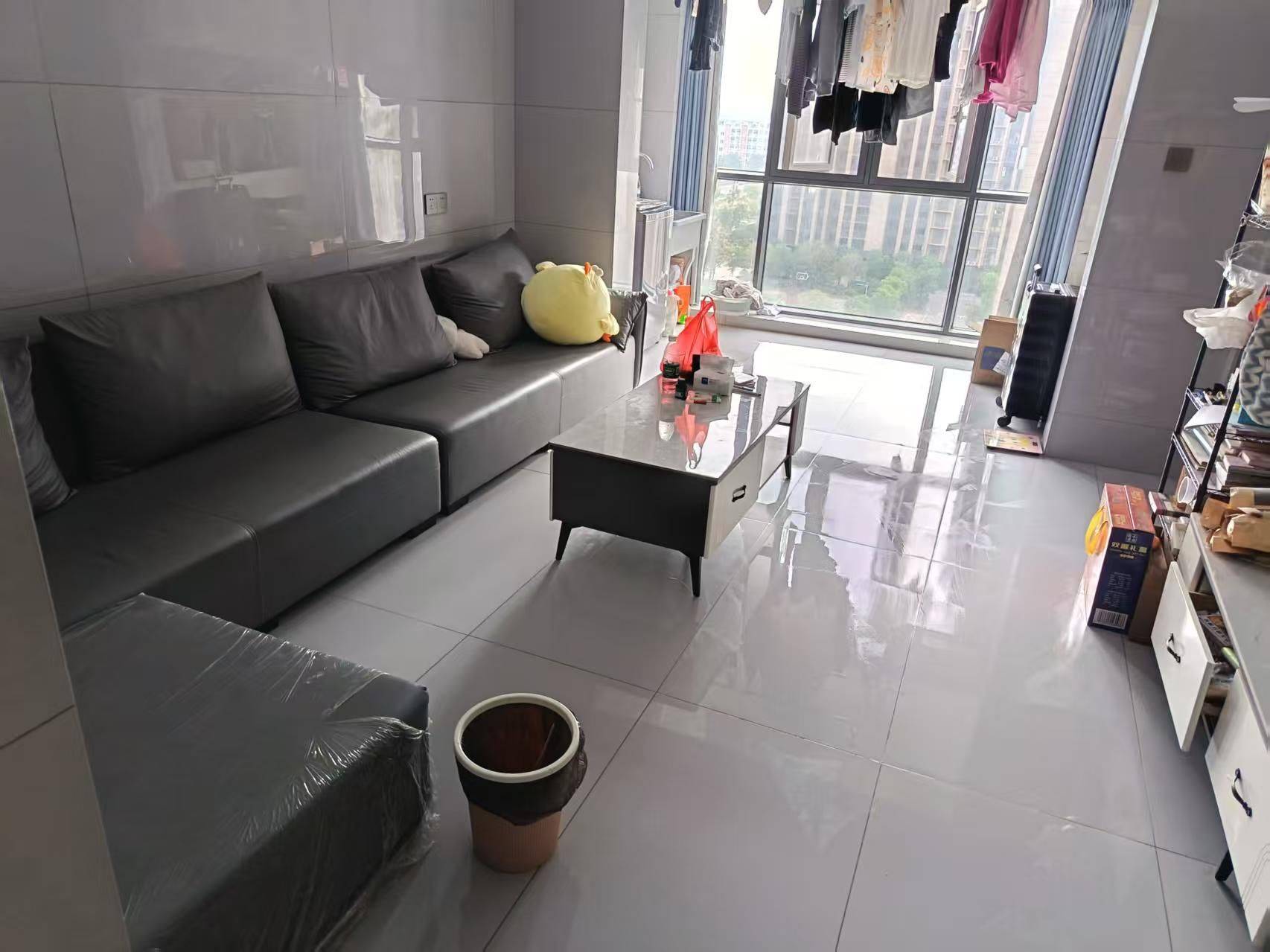 南昌 青山湖区 | 齐城尚品小区_4