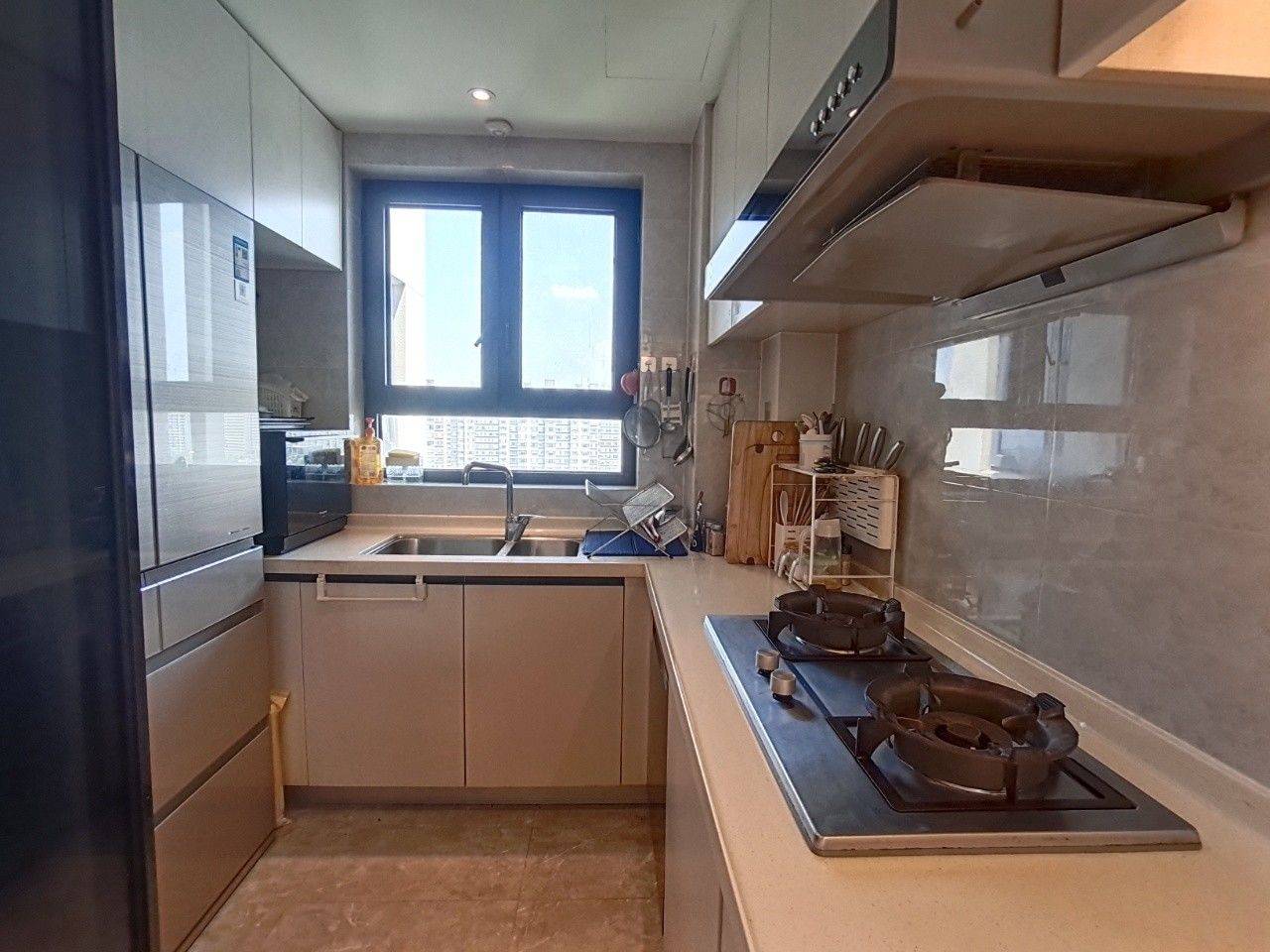 蓝色山竹整租房源3