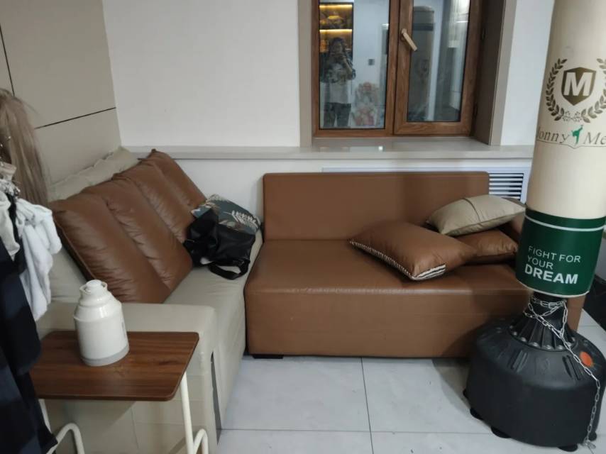 哈尔滨 道里 | 安丰街小区_4