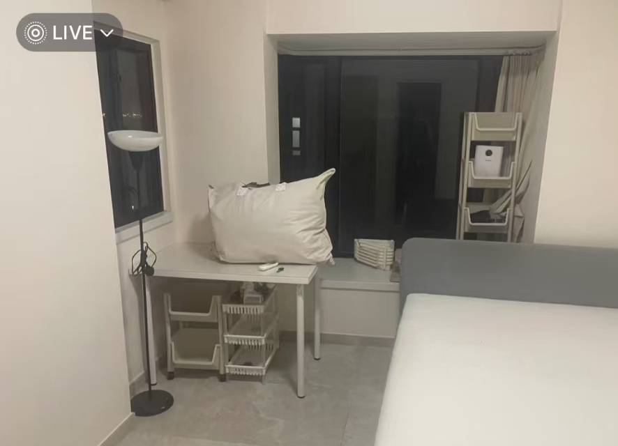 香港 香港岛  | 西宁阁_3