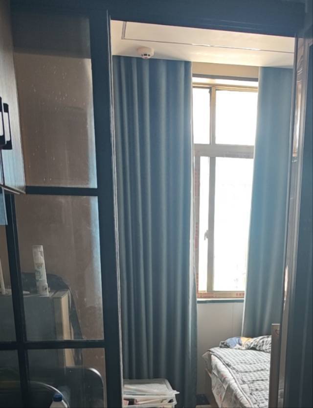 晒个星星整租房源3