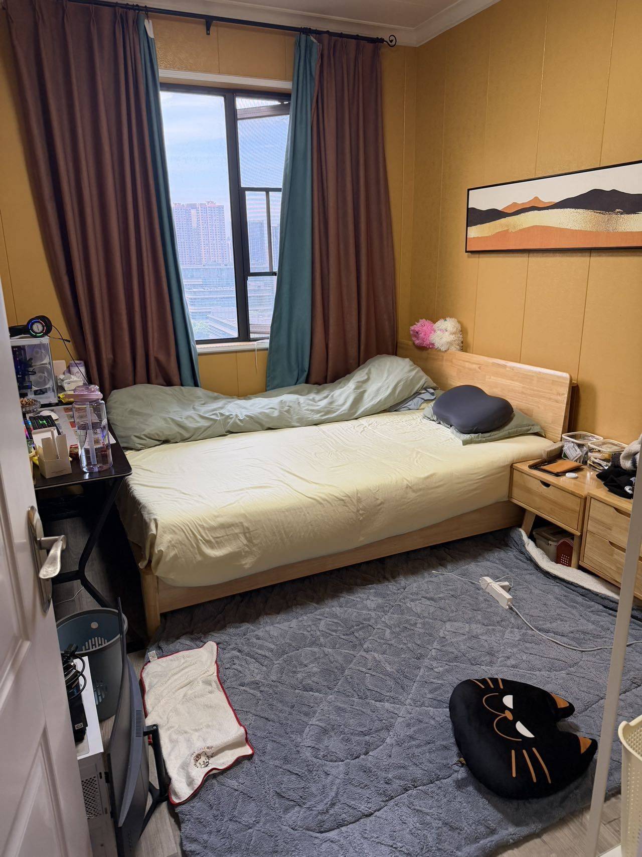 方可整租房源3