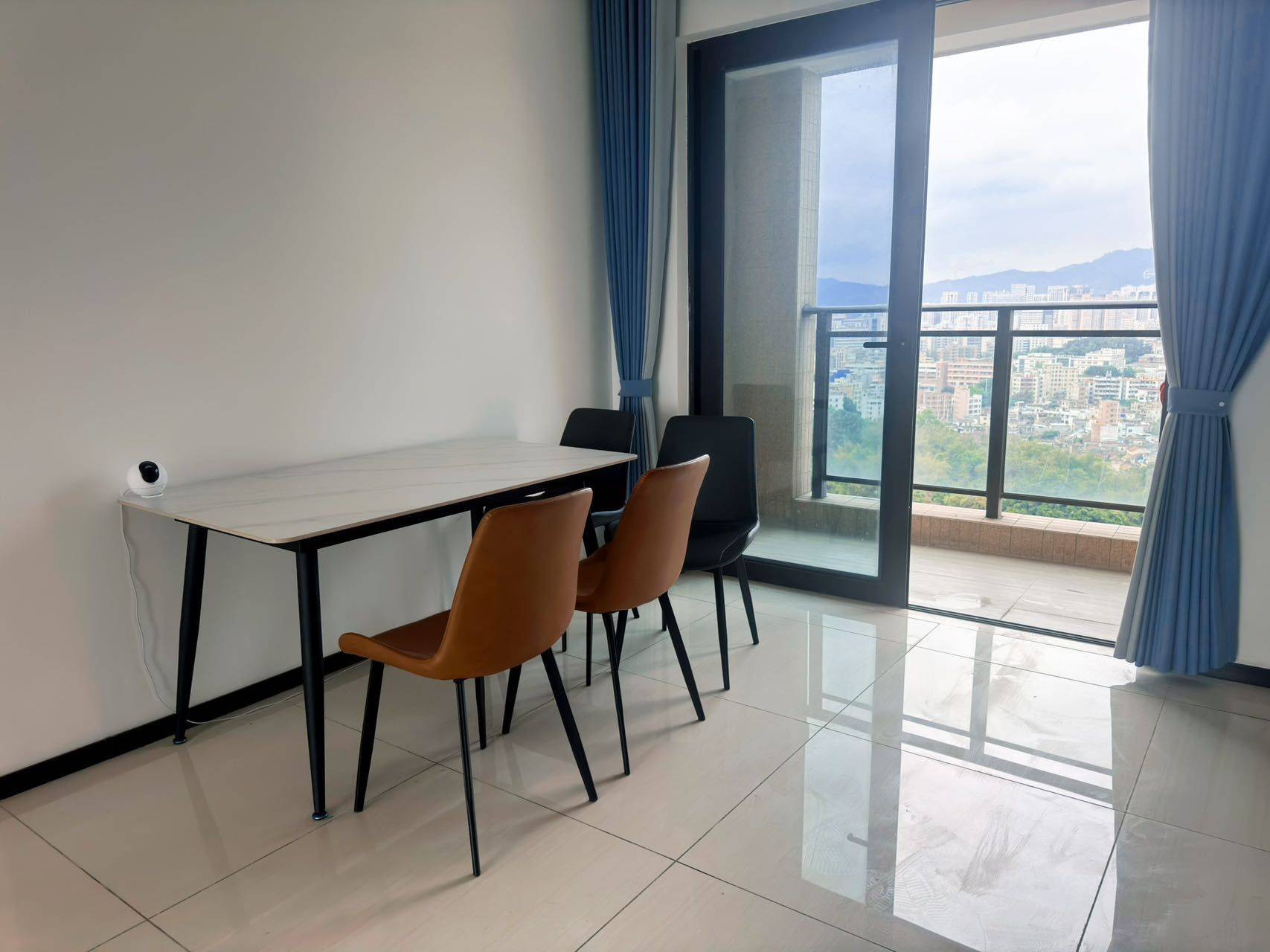 东莞 长安 | 龙光·江南大境二期_3