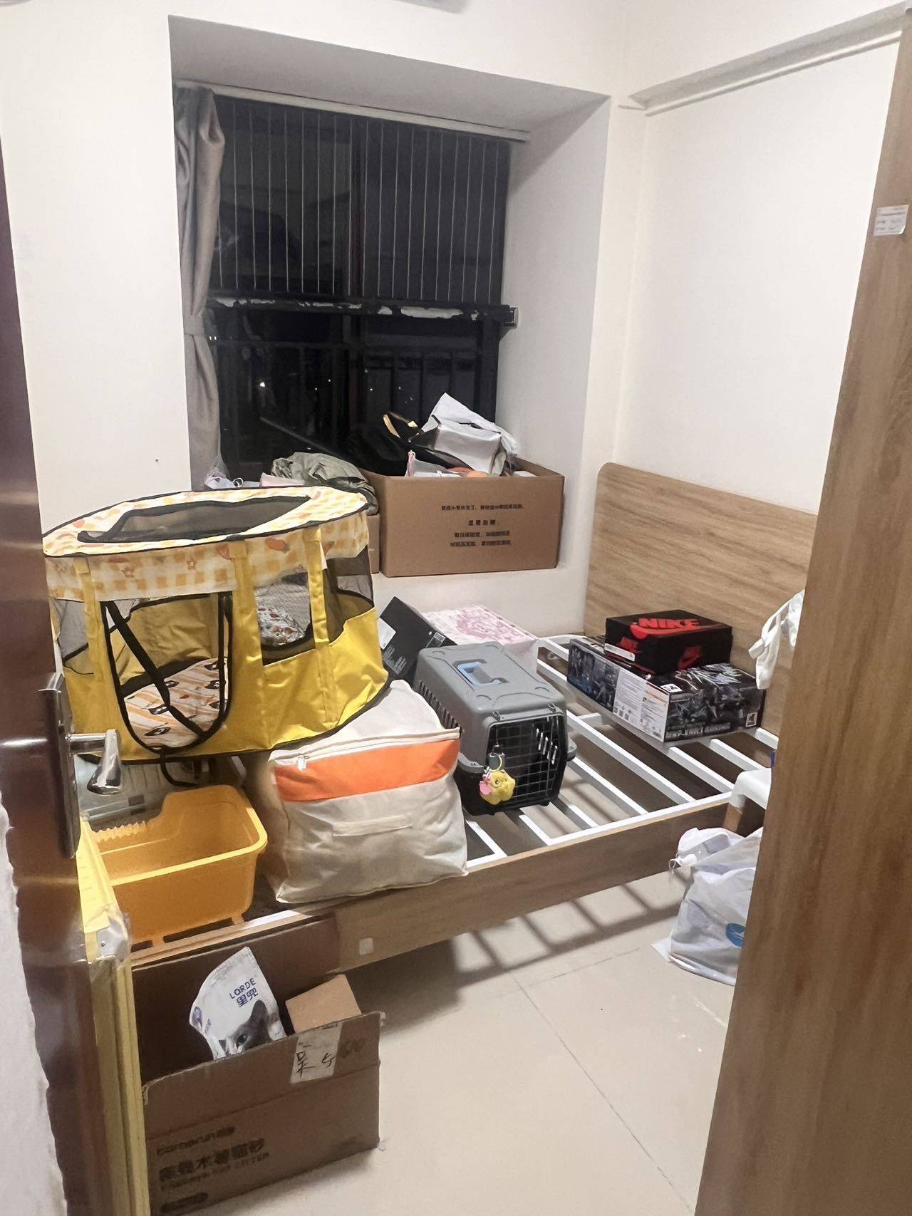 佛山 顺德 | 泊寓·顺德国际青年社区_4