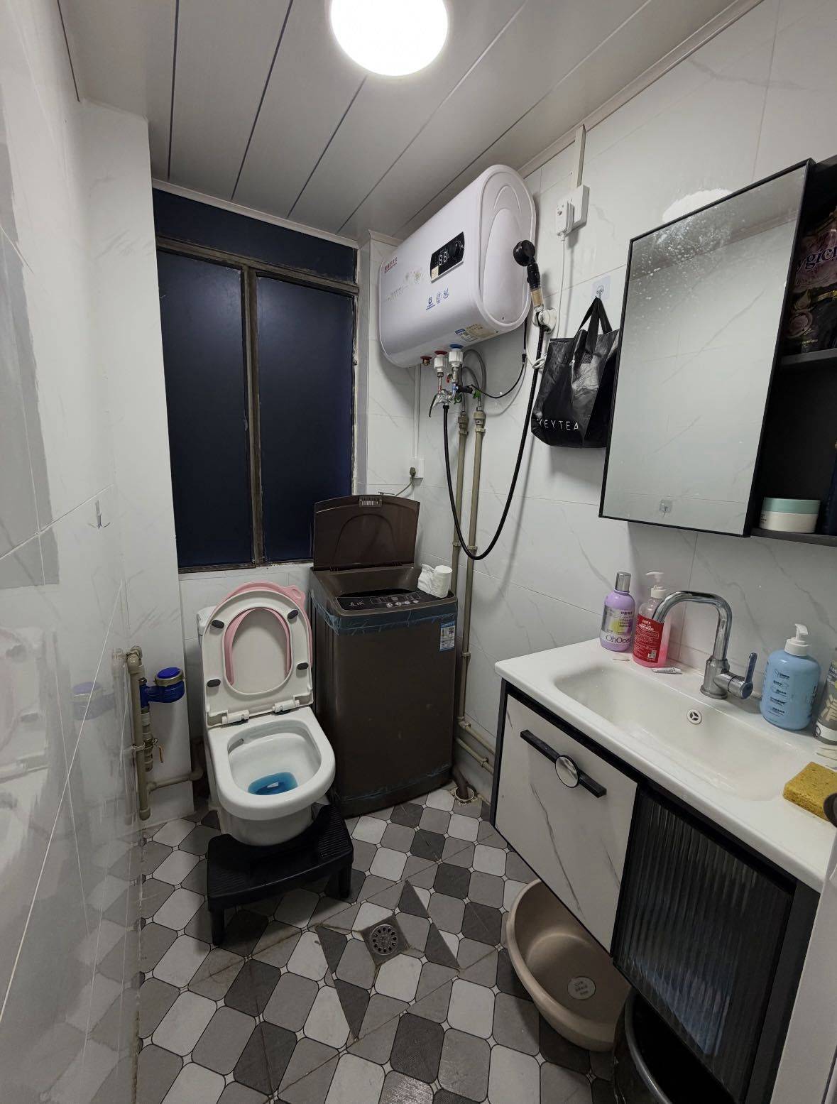 昆明 官渡 | 昆明旺祥宾馆(岔街地铁站万象城店)_4