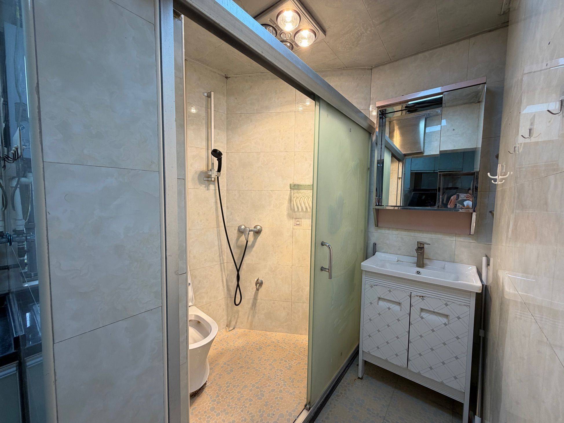 广州 海珠 | 沙园街沙园新村_5