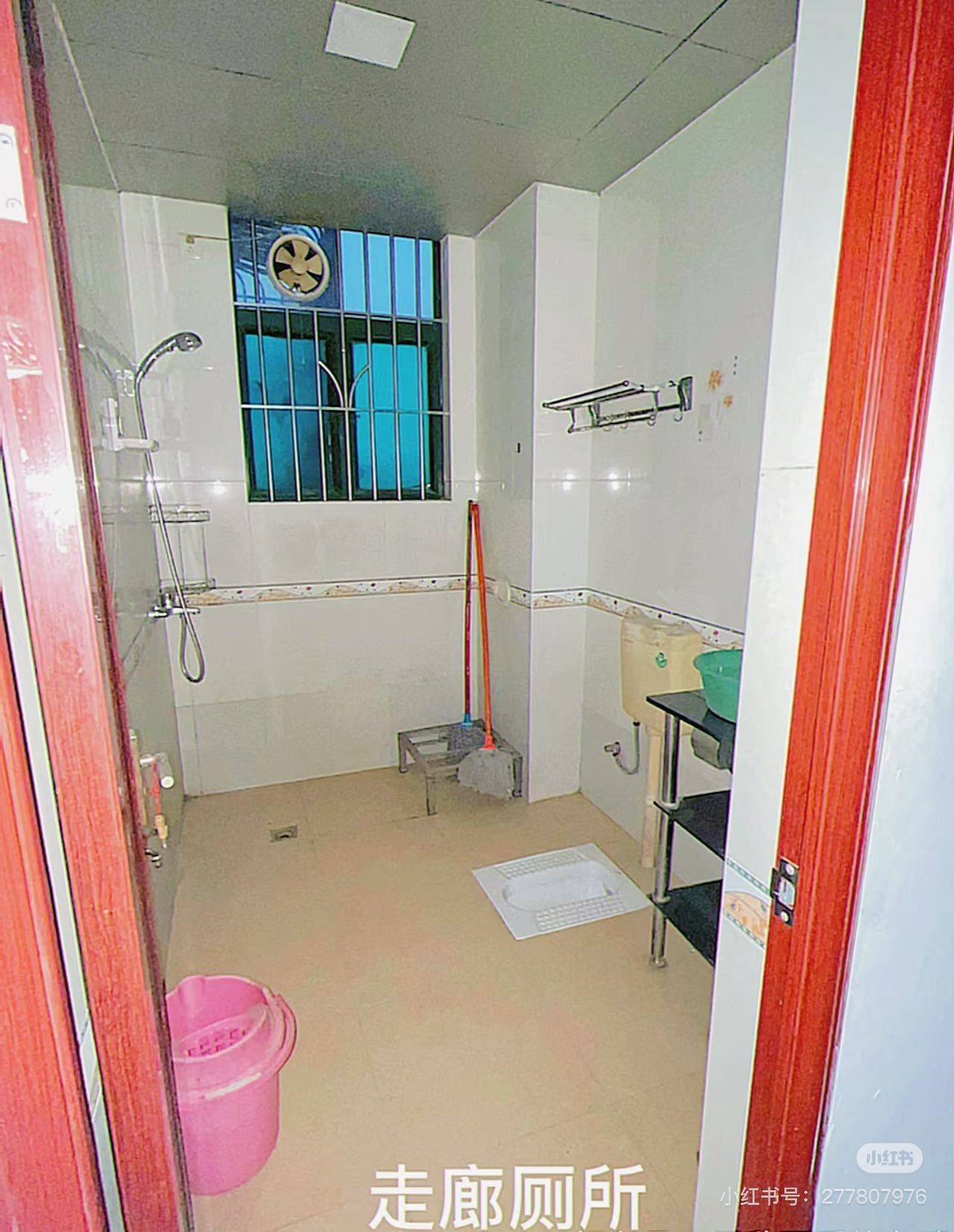 佛山 南海 | 扶西公寓_4