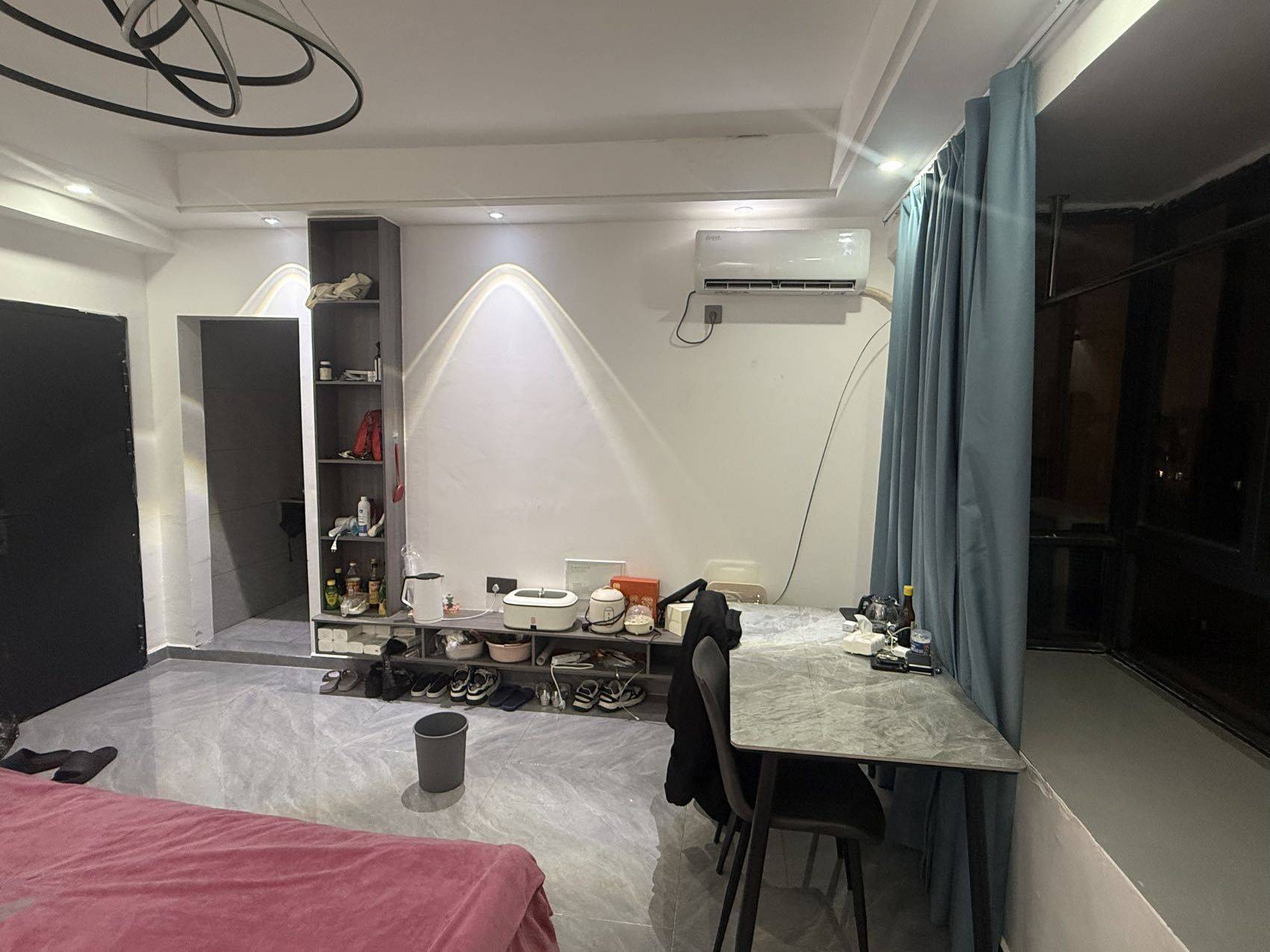 泉州 晋江市 | 湖景花园_4